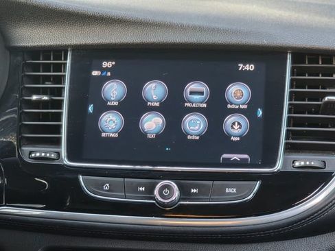 Used 2019 Buick Encore Preferred FWD image 27