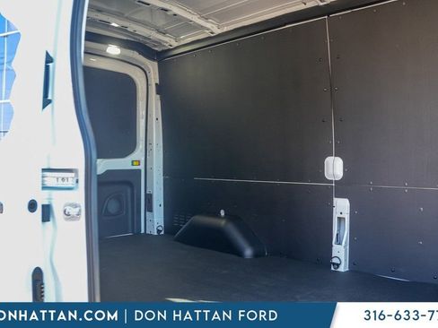 New 2026 Ford Transit 150 148 Medium Roof w/ Load Area Protection Package image 18