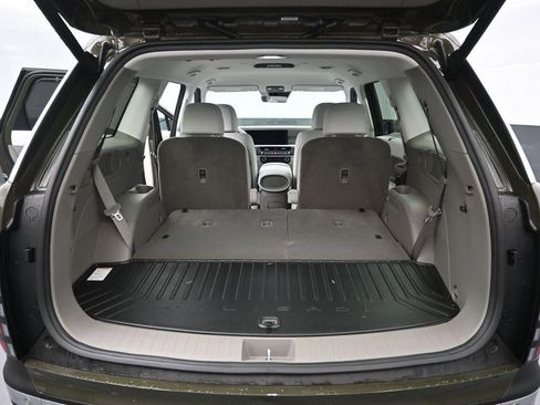 New 2026 Hyundai Palisade SEL image 34