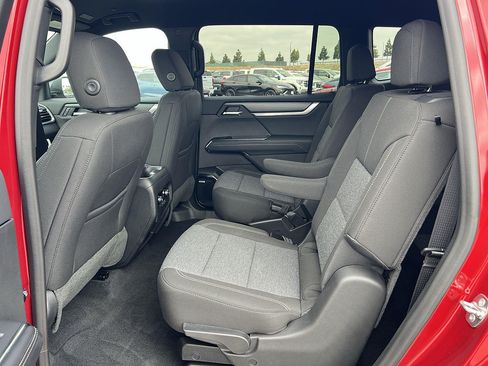 New 2026 GMC Acadia Elevation w/ Black Edition FWD image 24