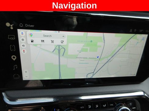 Certified 2022 GMC Sierra 1500 AT4 AWD/4WD image 15