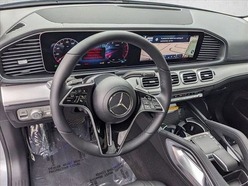 Certified 2025 Mercedes-Benz GLE 350 4MATIC image 9