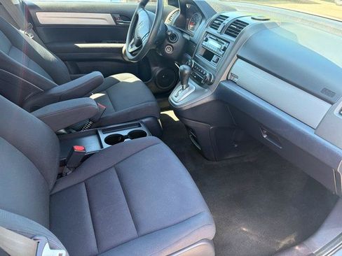 Used 2010 Honda CR-V LX image 6