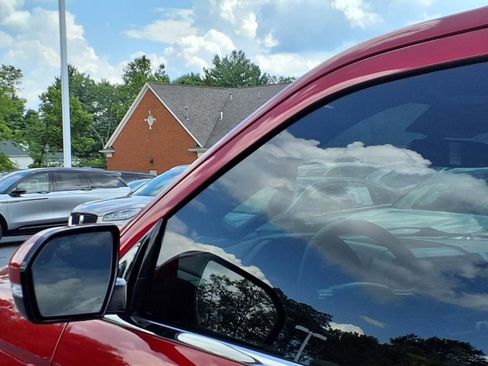 Used 2021 Ford Expedition Limited image 27