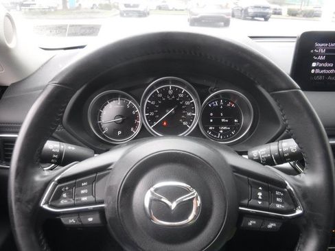 Used 2023 MAZDA CX-5 AWD 2.5 S image 32