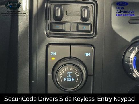 Used 2023 Ford F150 XLT w/ Equipment Group 302A High AWD/4WD image 27