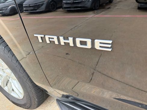 Used 2023 Chevrolet Tahoe LS RWD image 10