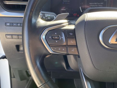 Used 2024 Lexus GX 550 image 28