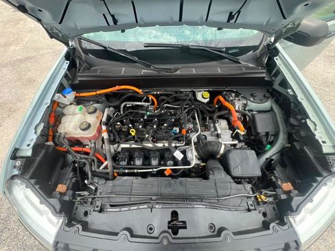Used 2023 Ford Maverick XL FWD image 22