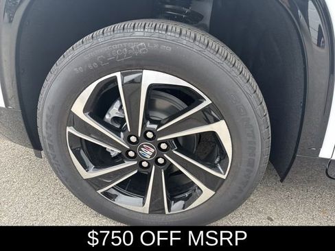 New 2026 Buick Enclave Sport Touring w/ Power Package image 9