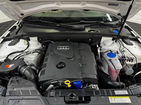 Used 2013 Audi A5 2.0T Premium Plus w/ Premium Plus Pkg AWD/4WD image 10