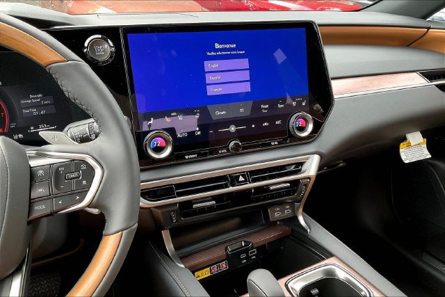New 2026 Lexus RX 350 AWD image 7