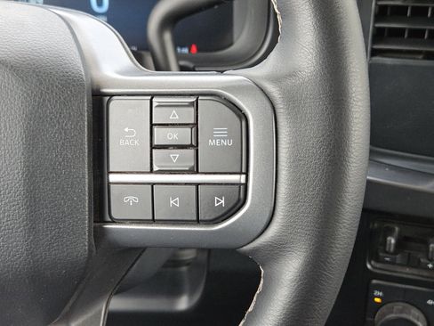 Certified 2025 Ford F250 Lariat w/ Chrome Package AWD/4WD image 26