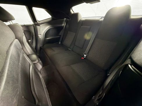 Used 2019 Dodge Challenger R/T w/ Driver Convenience Group image 23