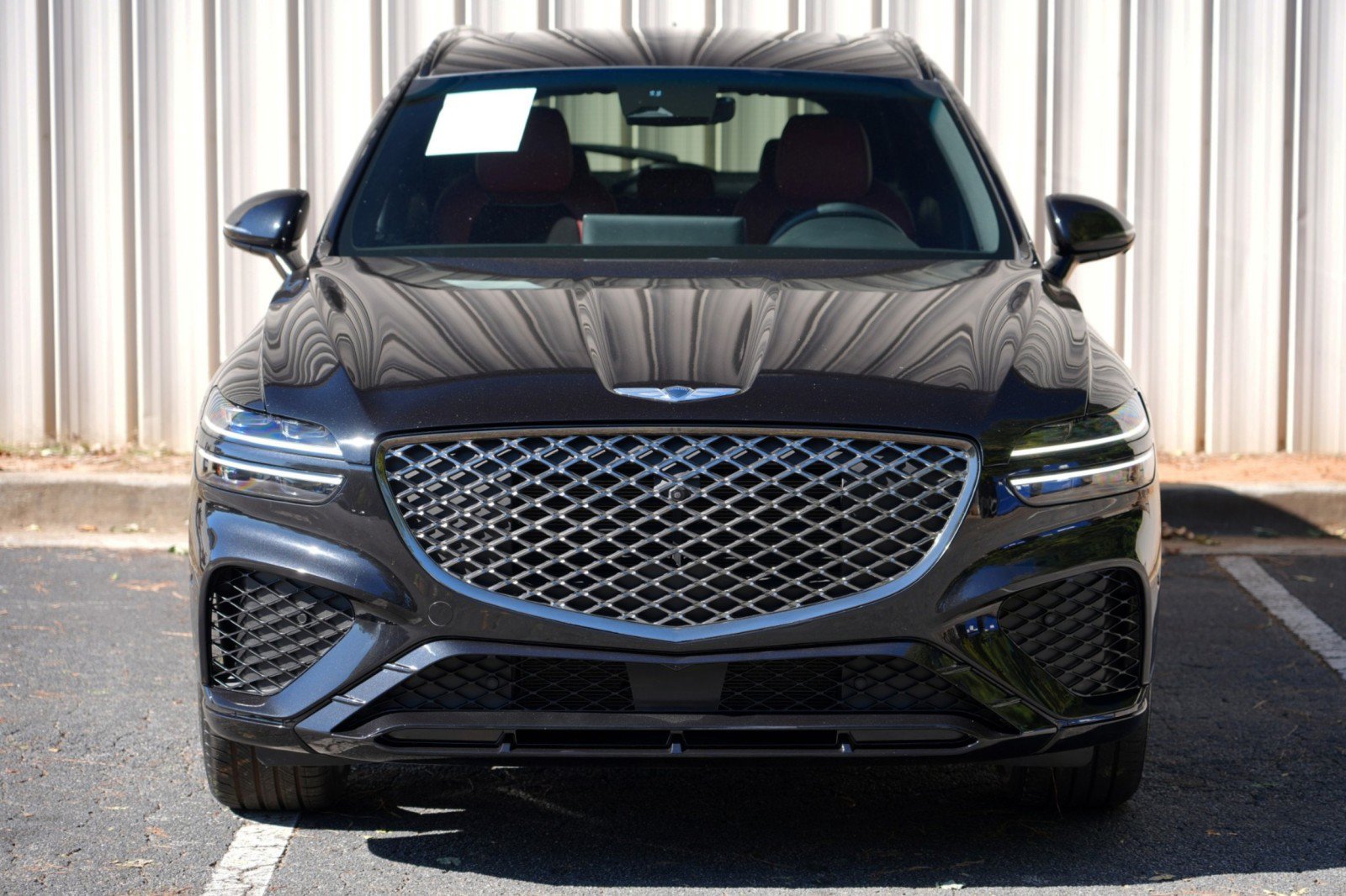 Used 2023 Genesis GV70 2.5T w/ Sport Prestige Package AWD/4WD image 52
