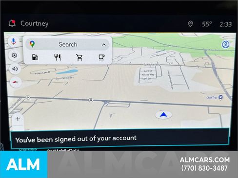 Used 2023 Chevrolet Suburban Z71 w/ Z71 Off-Road Package image 38