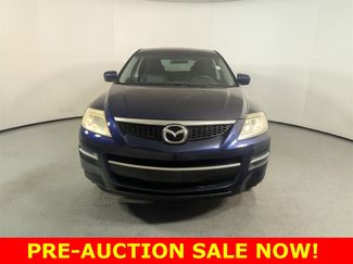 Used 2008 MAZDA CX-9 Sport video 2