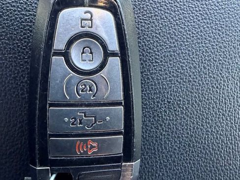 Used 2021 Ford F150 XLT w/ Equipment Group 302A High AWD/4WD image 30