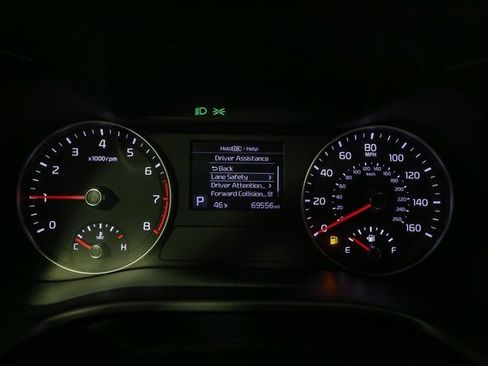 Used 2019 Kia Forte LXS image 26