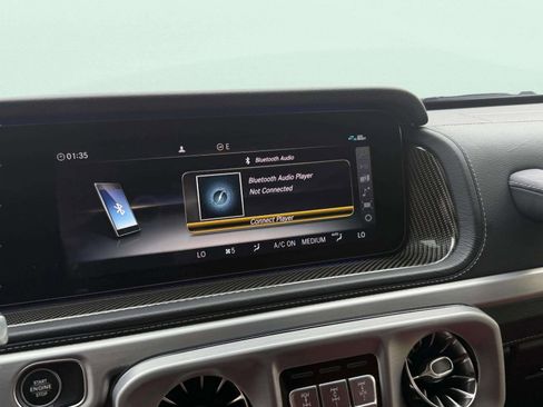 Used 2024 Mercedes-Benz G 63 AMG 4MATIC image 13