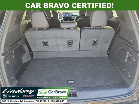 Used 2025 Buick Enclave Avenir w/ Super Cruise Package image 27