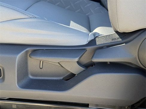 New 2025 Toyota Tacoma SR5 image 27