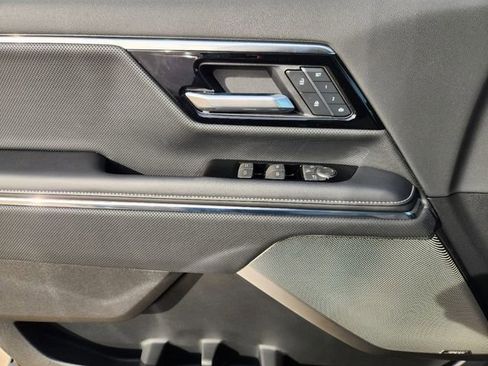 New 2025 GMC Sierra EV Denali AWD/4WD image 54