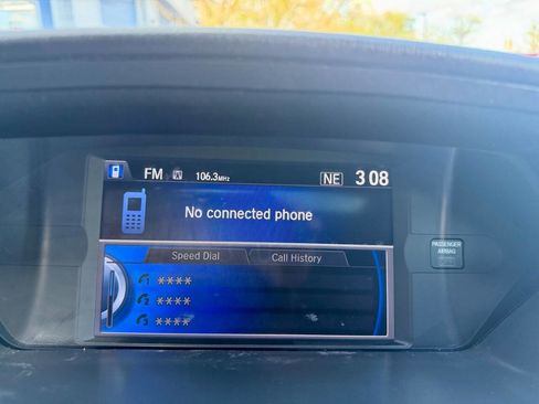 Used 2017 Honda Odyssey EX-L image 75