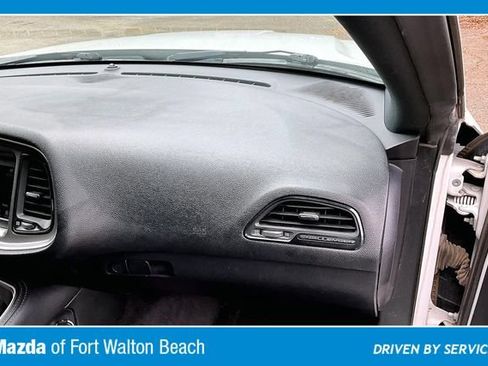 Used 2019 Dodge Challenger SXT RWD image 19