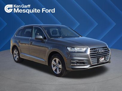 Used 2019 Audi Q7 2.0T Premium Plus w/ Premium Plus Package