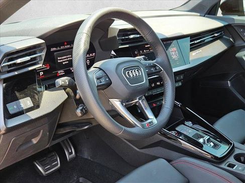 Used 2024 Audi RS 3 AWD/4WD image 9
