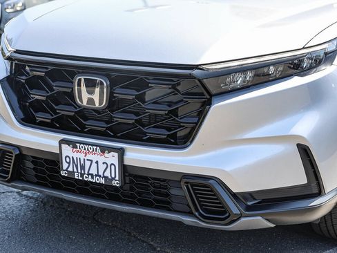 Used 2024 Honda CR-V Sport image 22