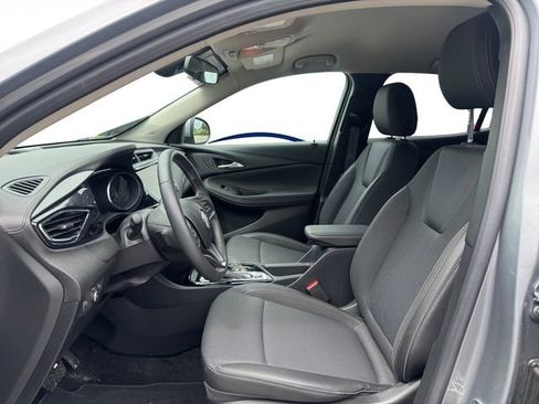 Used 2023 Buick Encore GX Select w/ Safety Package II FWD image 10