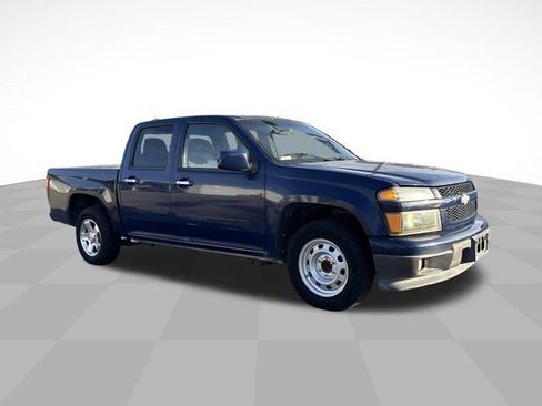Used 2010 Chevrolet Colorado LT RWD image 3