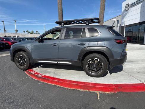 Used 2023 MAZDA CX-50 Meridian Edition w/ Apex Package AWD/4WD image 10