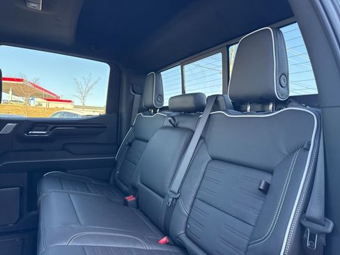 New 2026 GMC Sierra 1500 AT4X image 36