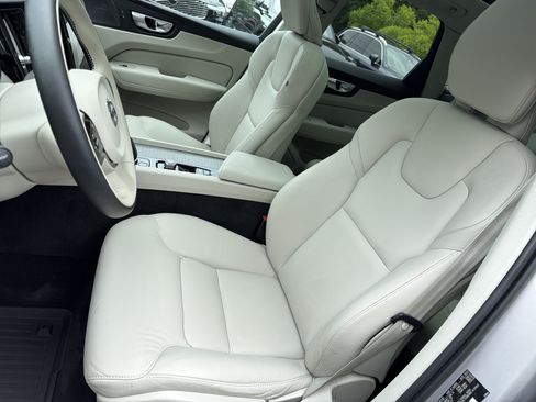 Certified 2023 Volvo XC60 B5 Plus w/ Protection Package FWD image 16