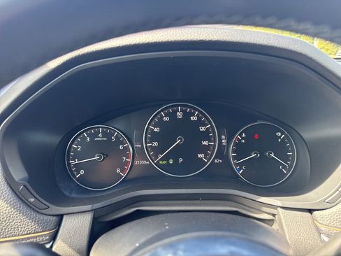 Used 2024 MAZDA CX-90 3.3 Turbo w/ Preferred Plus image 19