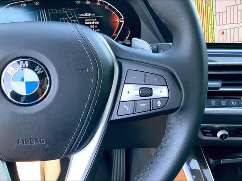 Used 2023 BMW X5 sDrive40i image 23