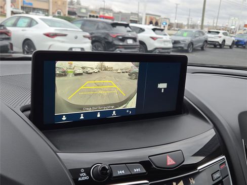 Certified 2023 Acura RDX SH-AWD image 7