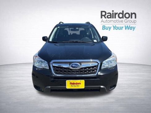 Used 2014 Subaru Forester 2.5i Premium w/ All-Weather Package AWD/4WD image 7