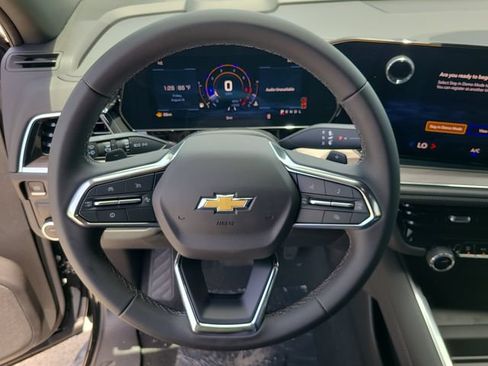 New 2026 Chevrolet Tahoe LS w/ LPO, Dark Essentials Package RWD image 29