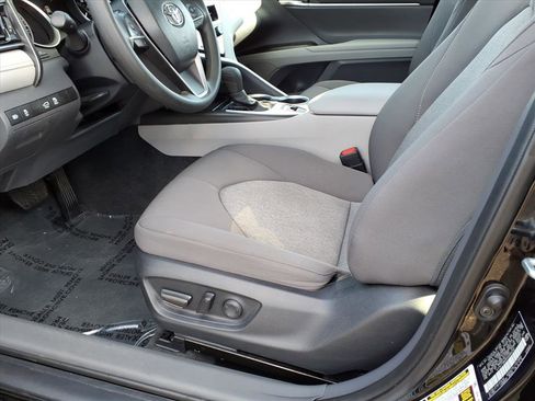 Certified 2023 Toyota Camry LE image 13