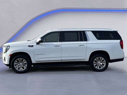 Used 2024 GMC Yukon XL Denali image 12