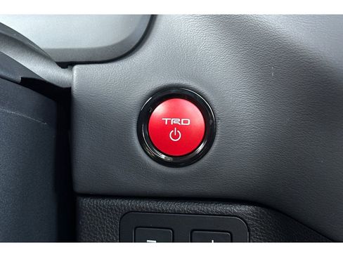 New 2025 Toyota Tundra Limited image 25