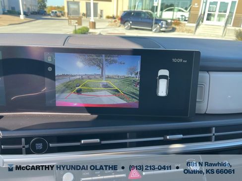Used 2025 Hyundai Santa Fe SEL AWD/4WD image 8