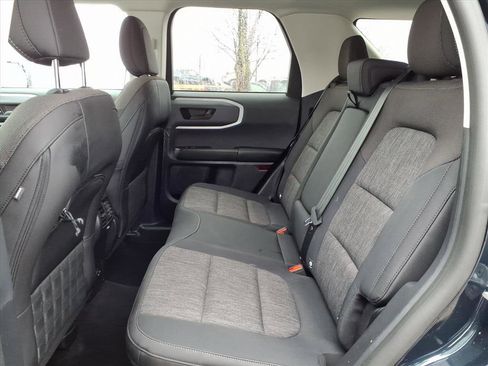 Used 2022 Ford Bronco Sport Big Bend w/ Convenience Package image 8