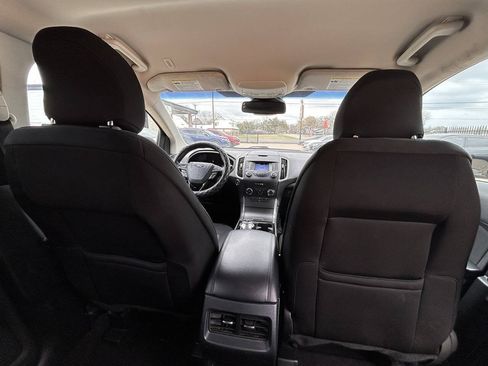 Used 2019 Ford Edge SE FWD image 21