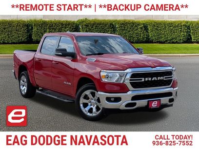 Used 2022 RAM 1500 Lone Star