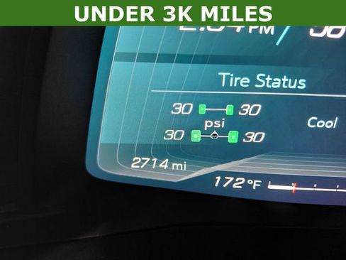 Used 2024 Chevrolet Corvette Stingray Coupe w/ 1LT image 4